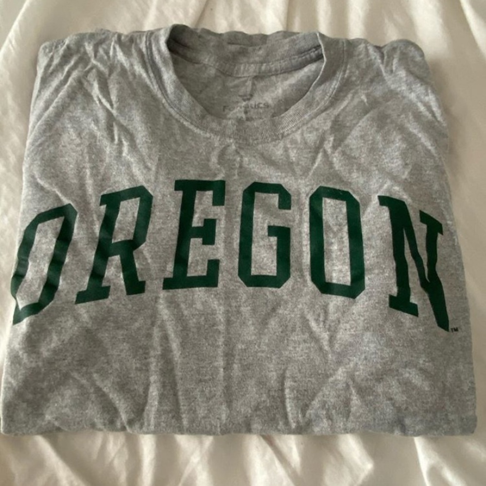 Tshirt from fanatics!